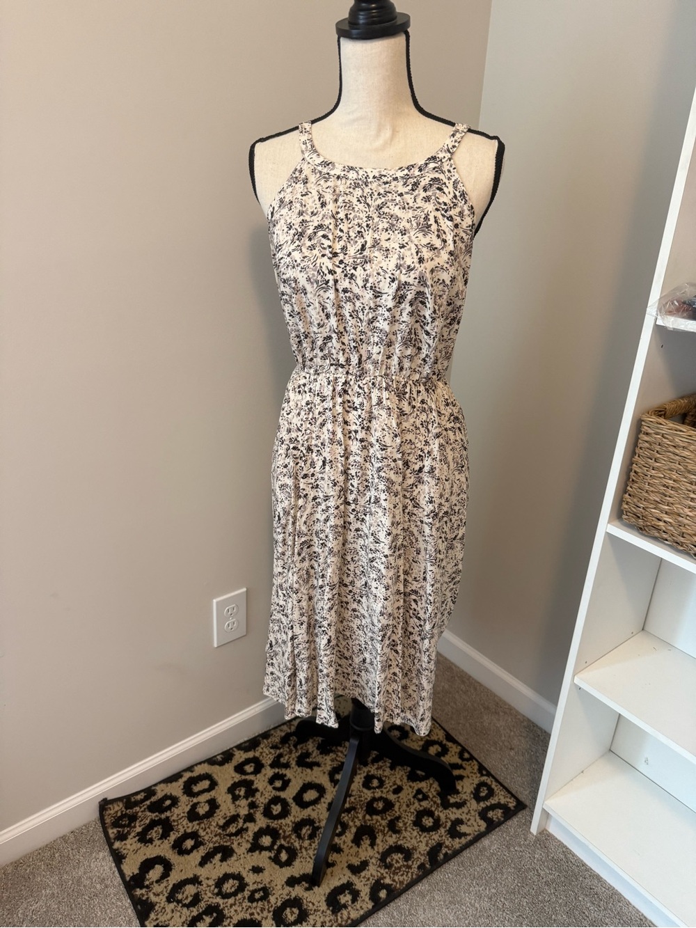 Torrid High/Low Dress